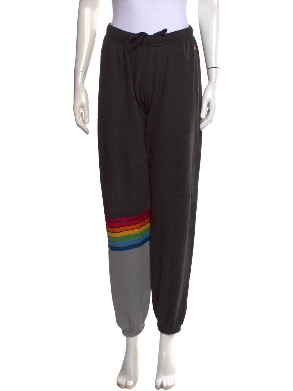 Aviator nation, seven stripe sweatpants